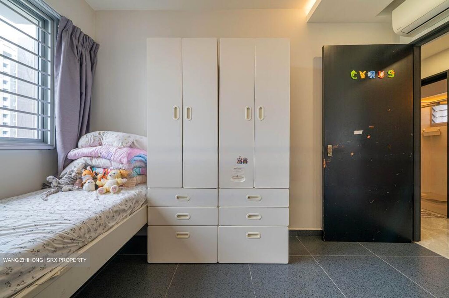 Blk 232B Matilda Court (Punggol), HDB 5 Rooms #448877331